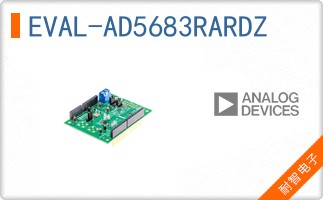 EVAL-AD5683RARDZ