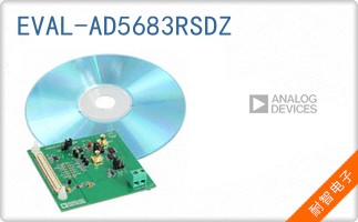 EVAL-AD5683RSDZ
