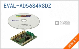 EVAL-AD5684RSDZ