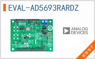 EVAL-AD5693RARDZ