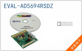 EVAL-AD5694RSDZ