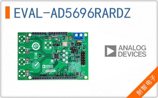 EVAL-AD5696RARDZ