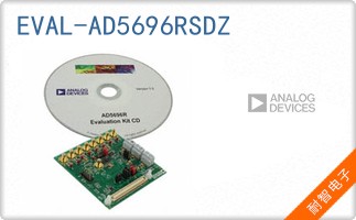 EVAL-AD5696RSDZ
