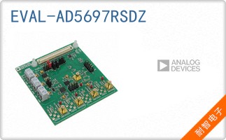 EVAL-AD5697RSDZ
