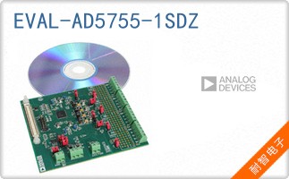 EVAL-AD5755-1SDZ