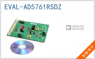 EVAL-AD5761RSDZ
