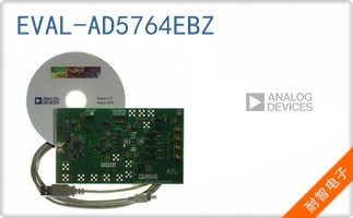 EVAL-AD5764EBZ