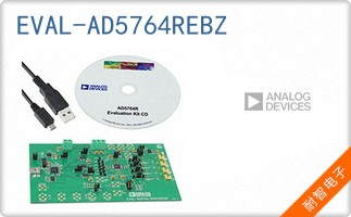 EVAL-AD5764REBZ