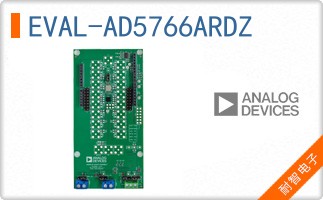EVAL-AD5766ARDZ