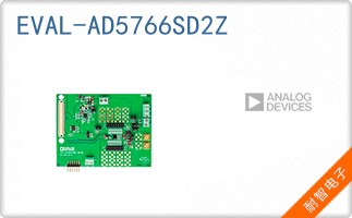 EVAL-AD5766SD2Z