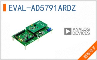 EVAL-AD5791ARDZ