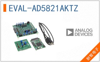 EVAL-AD5821AKTZ