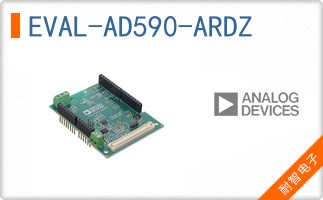 EVAL-AD590-ARDZ