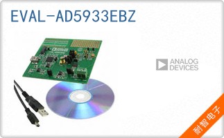 EVAL-AD5933EBZ
