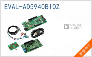 EVAL-AD5940BIOZ