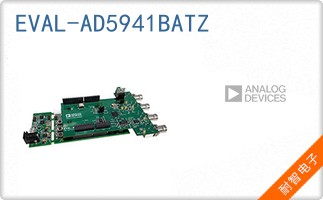 EVAL-AD5941BATZ