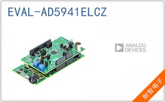 EVAL-AD5941ELCZ