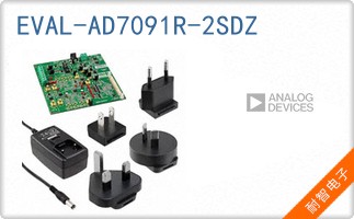 EVAL-AD7091R-2SDZ