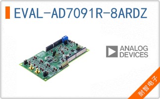 EVAL-AD7091R-8ARDZ