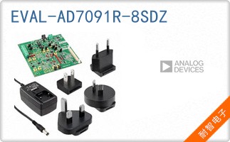 EVAL-AD7091R-8SDZ