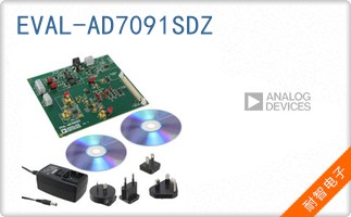 EVAL-AD7091SDZ