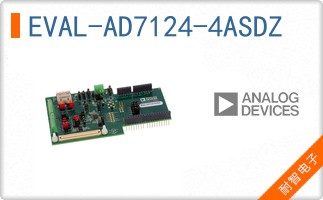 EVAL-AD7124-4ASDZ