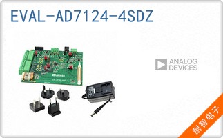 EVAL-AD7124-4SDZ