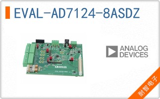 EVAL-AD7124-8ASDZ
