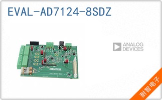 EVAL-AD7124-8SDZ