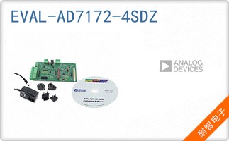 EVAL-AD7172-4SDZ
