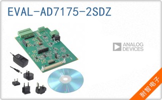 EVAL-AD7175-2SDZ