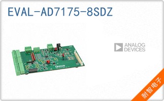 EVAL-AD7175-8SDZ