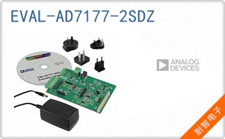 EVAL-AD7177-2SDZ