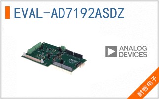 EVAL-AD7192ASDZ