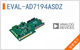 EVAL-AD7194ASDZ