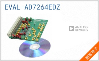 EVAL-AD7264EDZ��ͼƬ