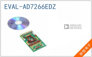 EVAL-AD7266EDZ