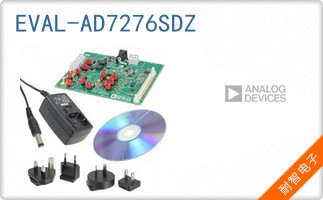 EVAL-AD7276SDZ