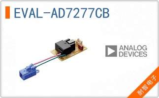 EVAL-AD7277CB