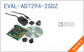 EVAL-AD7294-2SDZ