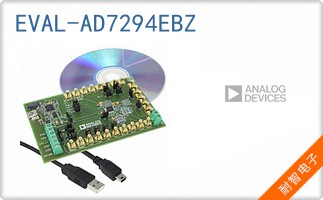 EVAL-AD7294EBZ