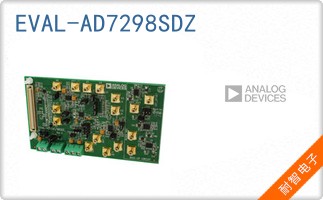 EVAL-AD7298SDZ