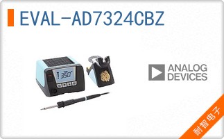 EVAL-AD7324CBZ