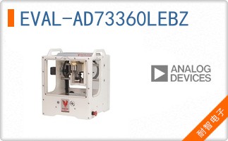 EVAL-AD73360LEBZ