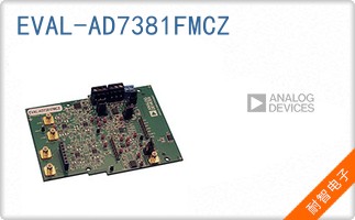 EVAL-AD7381FMCZ