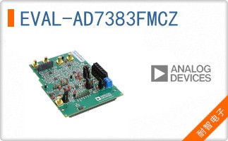 EVAL-AD7383FMCZ