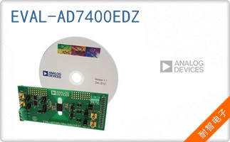 EVAL-AD7400EDZ