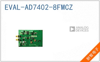 EVAL-AD7402-8FMCZ