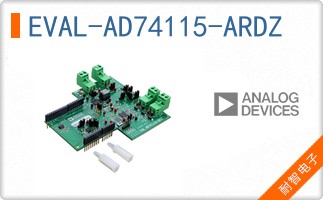 EVAL-AD74115-ARDZ
