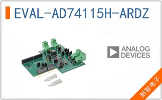 EVAL-AD74115H-ARDZ